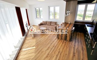 Penthous 3 camere,90mp, terasă 45 mp.Concept 9 Targu Mures - Poză 3