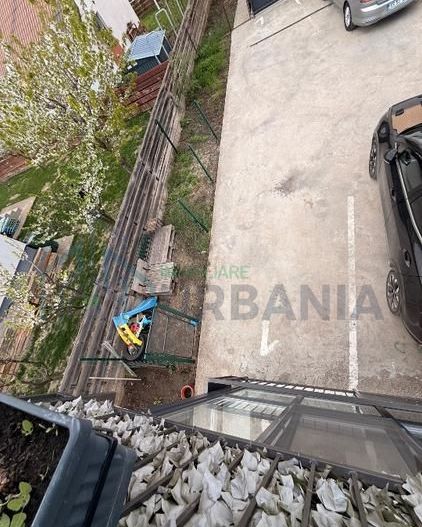 Apartament 2 camere, Valea Lupului, cu parcare și curte - Poză 7