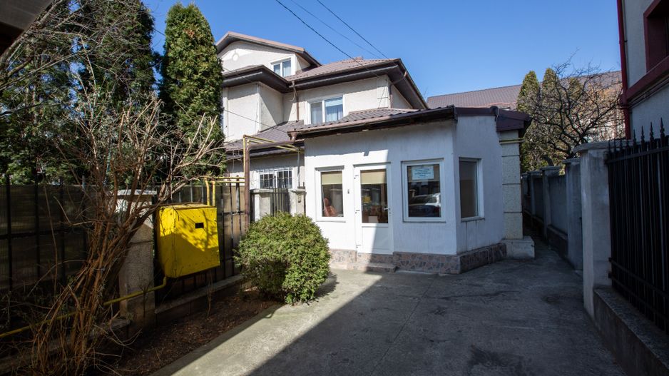 Proprietate exclusivistă ultracentrală -eleganță, spațiu și rafinament - Poză 58