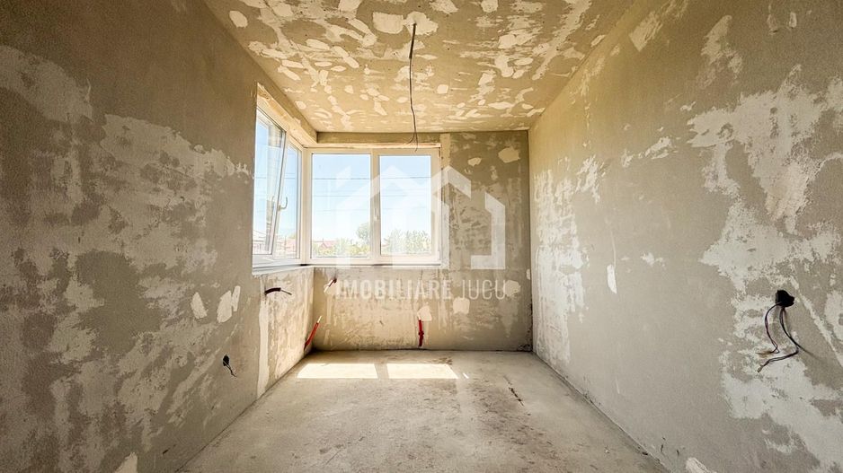 COMISION 0% Casa Individuala, 4 Camere, 134mp, Teren 625mp, Rascruci - Poză 10