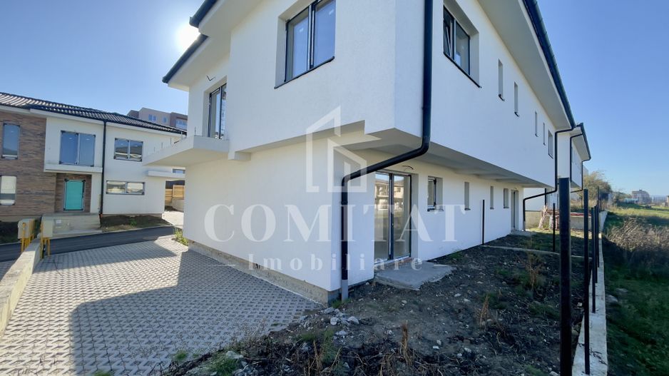 Casă cuplată zona străzii Cătanelor - Poză 5