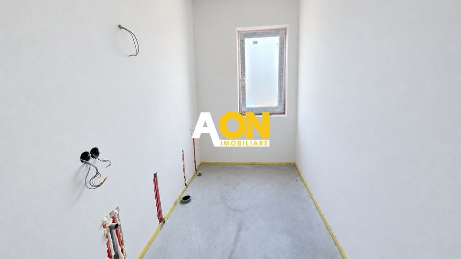 Casa 3 camere cu predare la cheie, 250 mp teren + gradina 300 mp, - Poză 9
