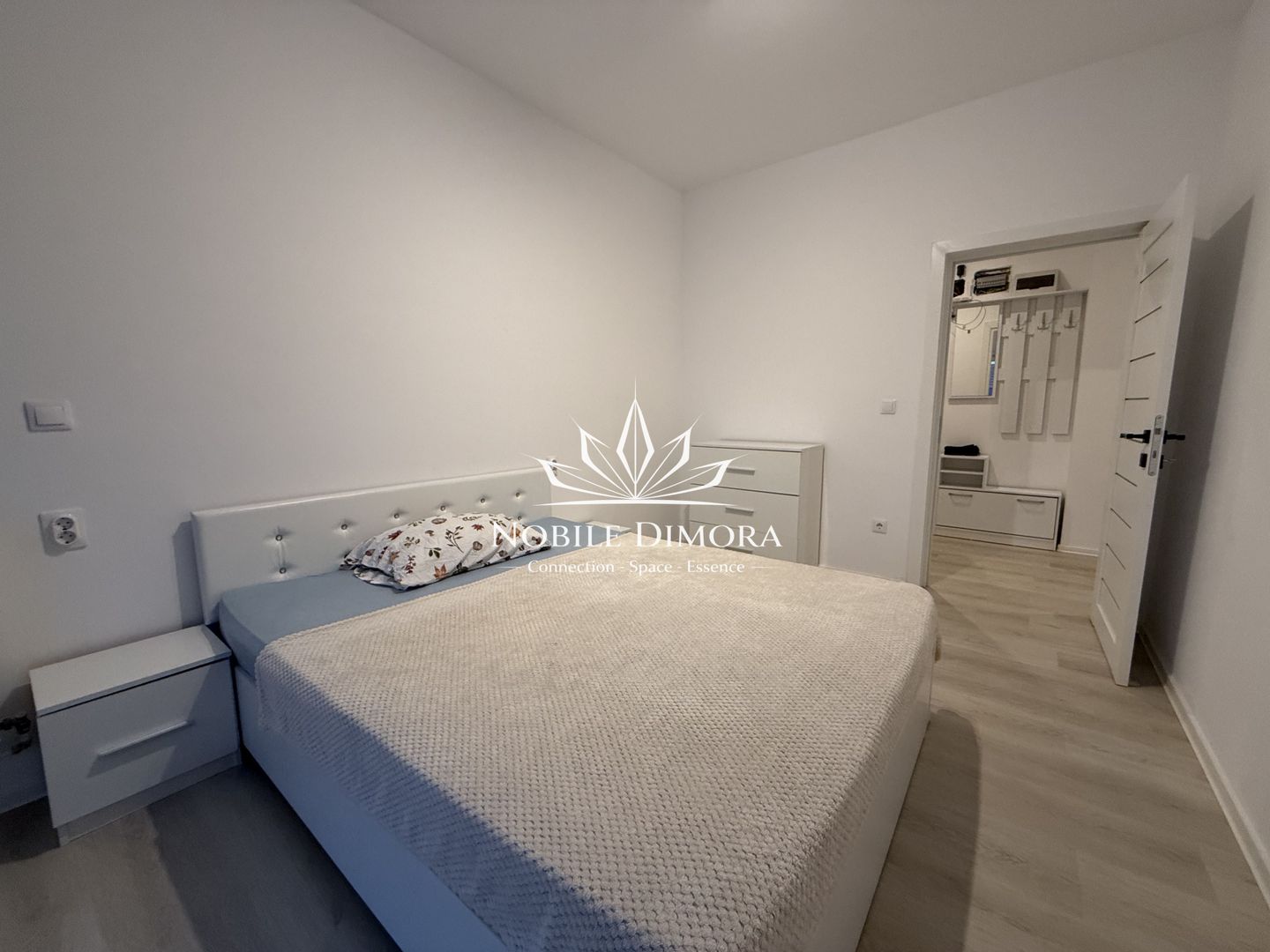 Apartament cu 2 camere in bloc nou cu lift langa Vox - Torontalului - Poză 7