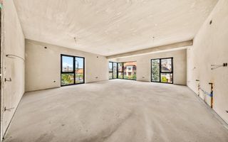 Apartament 4 camere, 114 mp, Andrei Muresanu, imobil tip vila - Poză 1