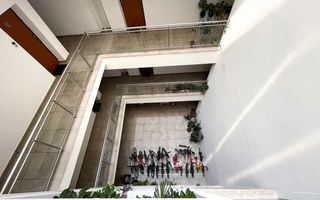 Apartament 3 camere de inchiriat, Cartierul Solar, loc de parcare - Poză 35