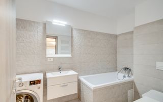 Studio de vânzare - 43mpu - Lujerului/Ciurel - Poză 9
