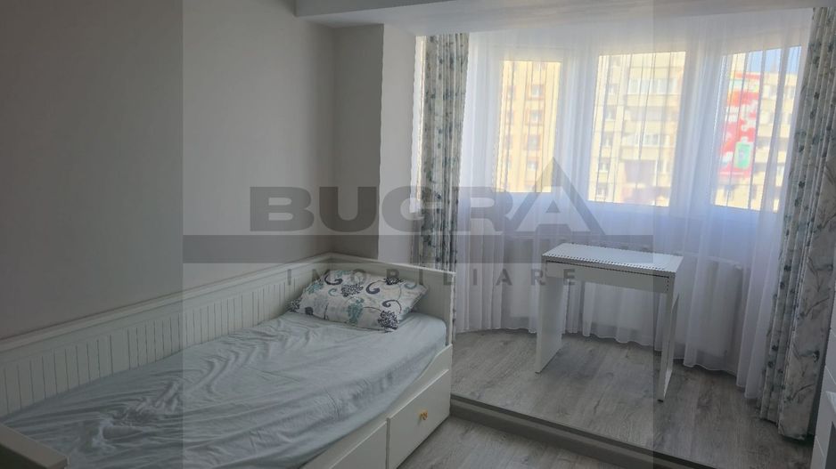 Apartament 3 camere decomandate, 75 mp, modern, zona Cinema Marasti - Poză 9