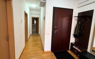 Apartament frumos și luminos cu 3 camere Torontal-Aradului - Poză 5