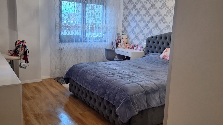 Giroc, Bld. Aviației | Mobilat | Loc parcare | 56 mp utili - Poză 8