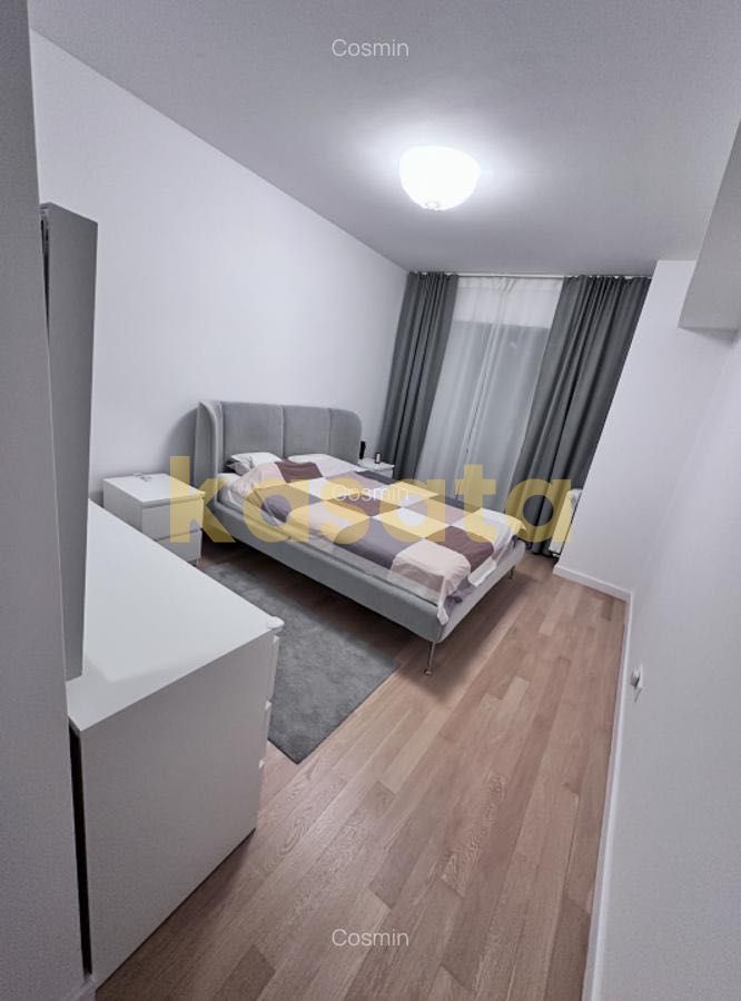 Apartament 2 Camere UpGround | Metrou Pipera | Fabrica de Glucoza - Poză 2
