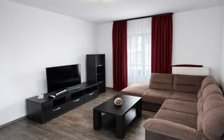 Apartament 2 Camere | Onix Residence Grozăvești | Etaj 5 | 2 Balcoane - Poză 11