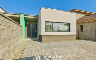 Rafinament și confort într-un duplex plan parter – zona Cora Ikea - Poză 7