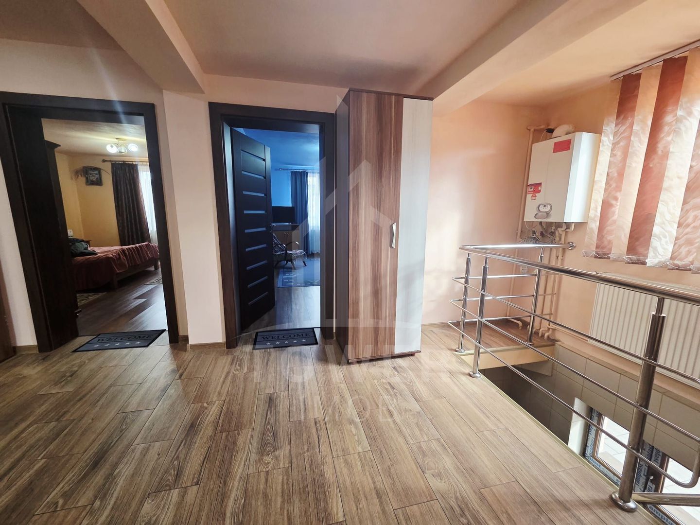 Casă de vânzare Cartierul Tineretului - Sibiu - Poză 8