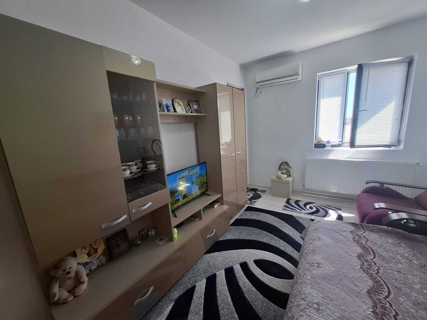 De vanzare Garsoniera MILITARI RESIDENCE - Poză 1