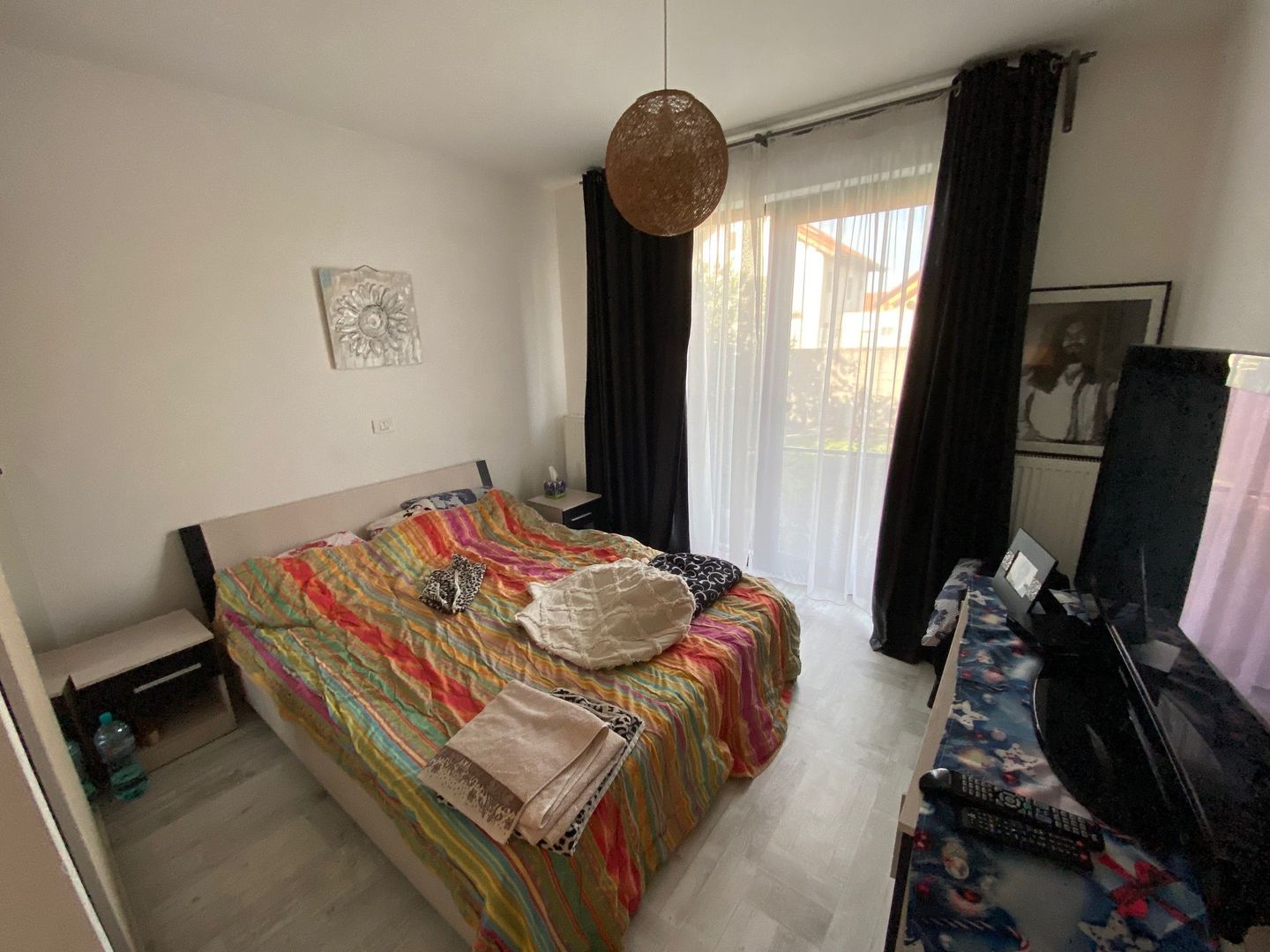 Casa individuala zona Aradului - Poză 16