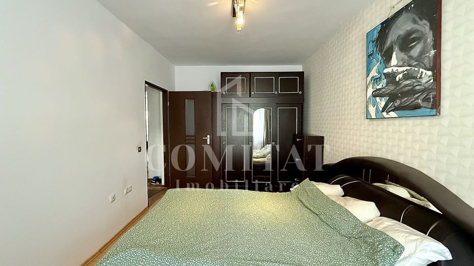 0% comision la cumpărare | 3 camere | zona Audi Calea Turzii - Poză 9