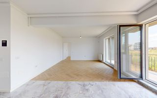 DOBROESTI - Stejarului | 3 Camere cu Curte + Parcare | Bloc 2025 - Poză 4