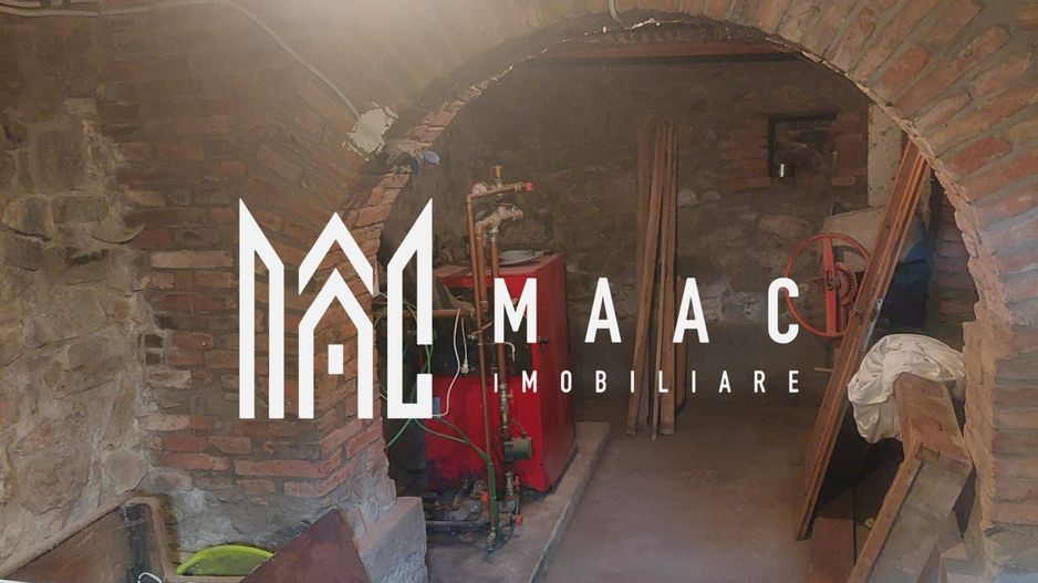 Casa cu 5 camere | Teren 1180 mp |  Aciliu, Sibiu - Poză 11