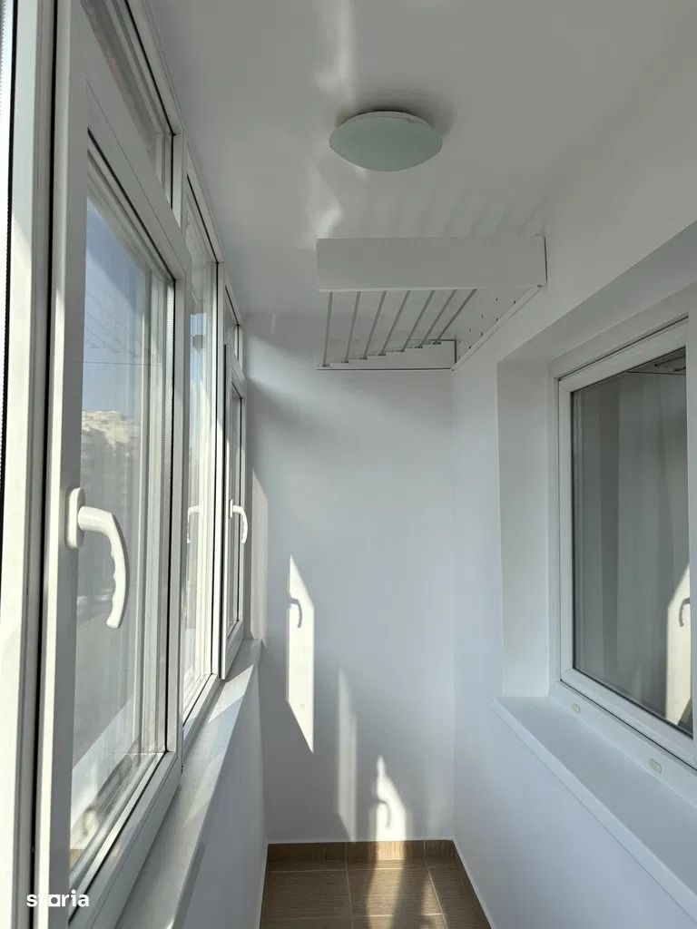 AP. 3 CAMERE FOISORUL DE FOC, BUCATARIE INCHISA, LOC PARCARE,MODERN - Poză 5