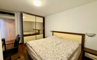 Apartament 2 camere Herastrau | Parcare inclusa | Mobilat complet - Poză 9
