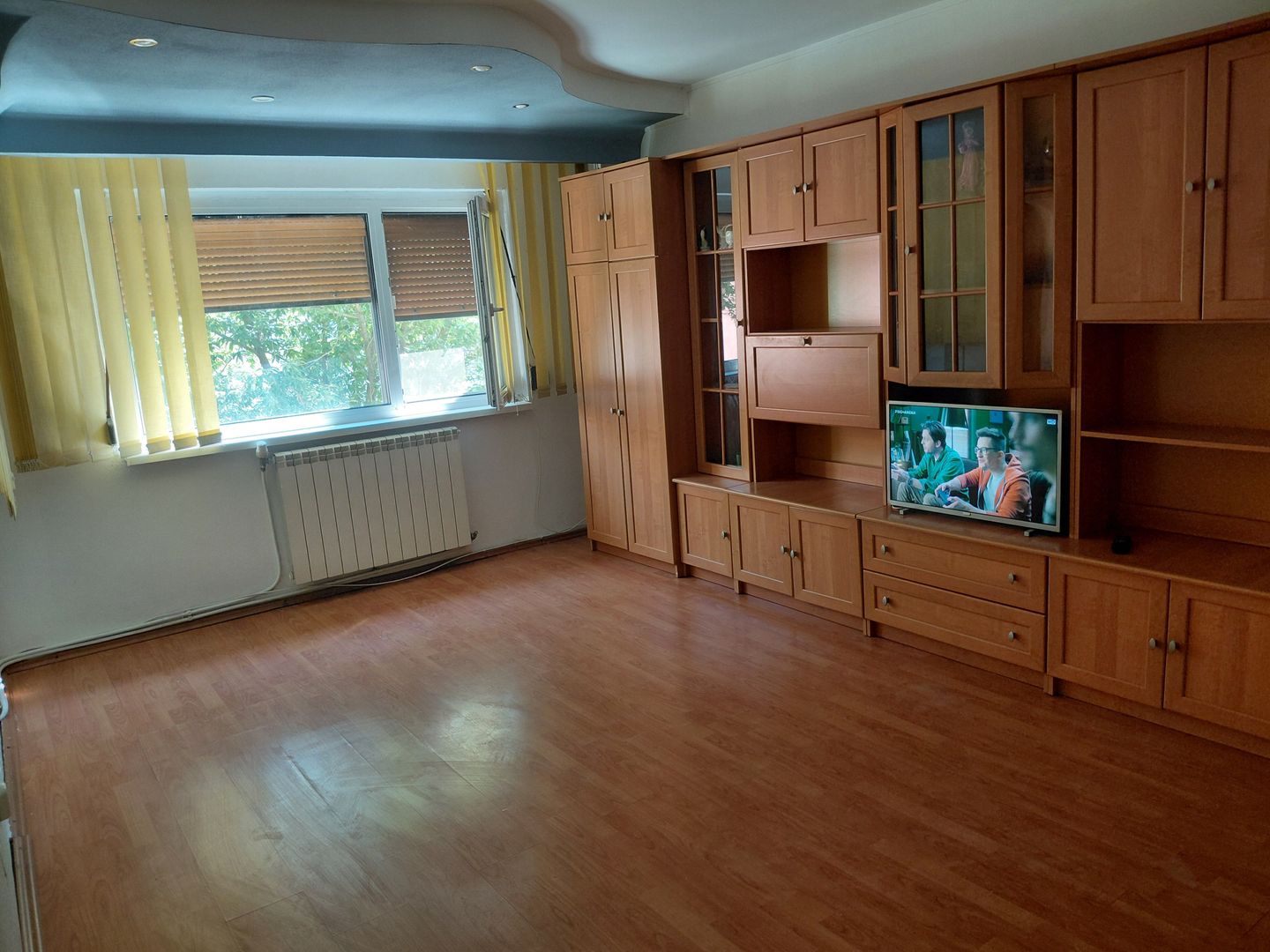 ✨ 2 Camere în Piața Centrală | Centrală + Aer Condiționat - Poză 10