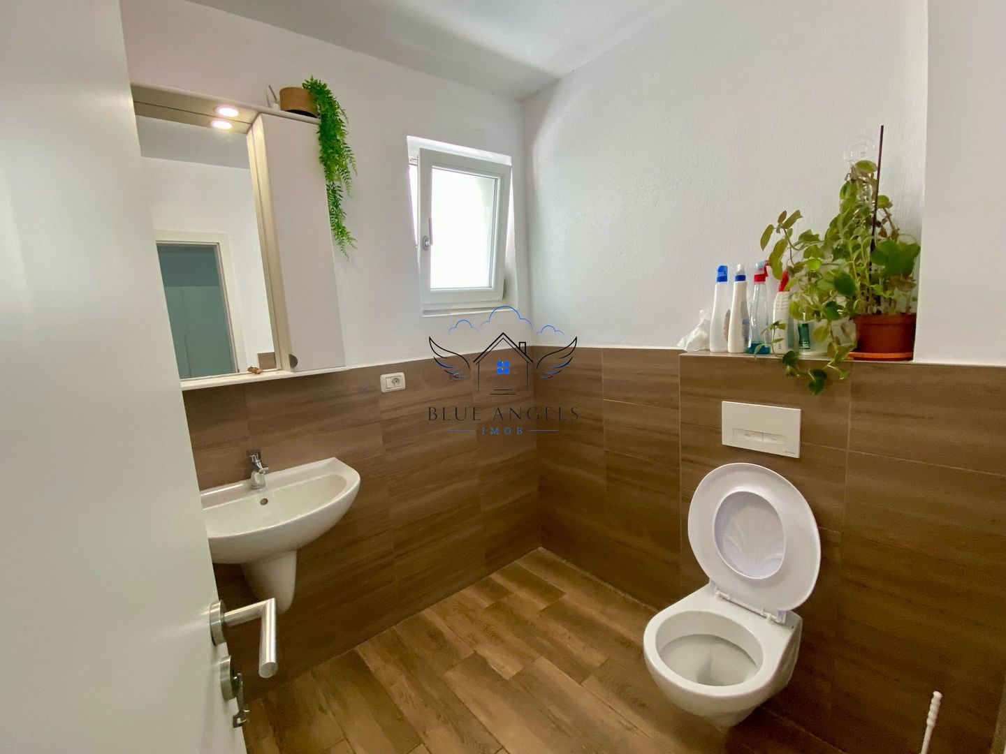 Studio de vanzare, langa Mall-ul la intrarea din Sanpetru - Poză 7
