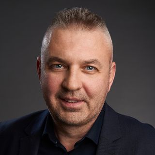 Cristian Beta - City Imob Invest