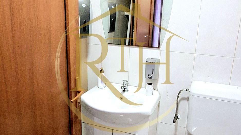 Se ofera spre inchiriere fosta Terasa Tabaco din Complexul Studentesc - Poză 16