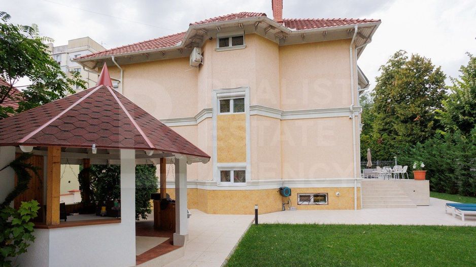 Vânzare, casă, 4 camere, str. Cuza vodă, Botanica - Poză 3