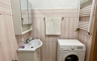 Apartament cu 2 cam langa Dedeman- Etaj 7/11 - Poză 5