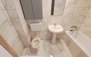 Apartament 3 camere, 2 bai, parcare, zona Metro! - Poză 9