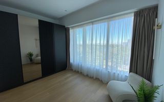 INCHIRIERE 3 CAMERE | ELIADE | MOBILAT - UTILAT | VEDERE LAC | PARCARE - Poză 7