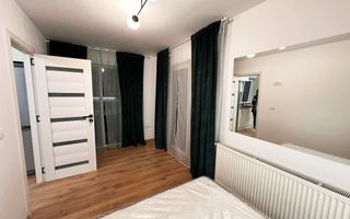 2 camere, modern, bloc nou, balcon, modern, Marasti, Plevnei - Poză 10