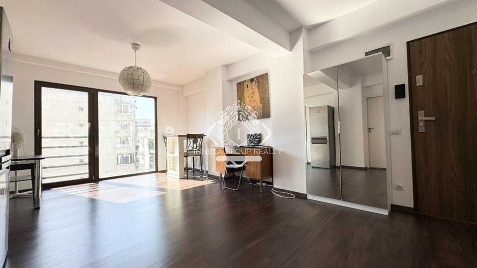 Apartament 2 camere semidecomandat de vanzare | Nerva Traian | bloc 2014 - Poză 1