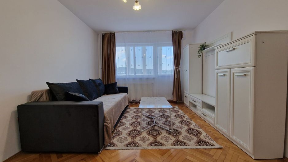 Prima Inchiriere 2 Camere  Zona OMV Calea Manastur - Poză 11