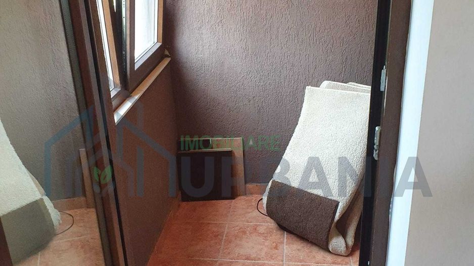 Apartament cu o cameră decomandat în Bucsinescu, Iași - Poză 6