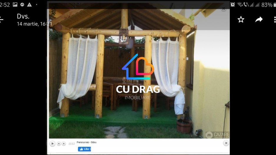 Vânzare Casă 8 Camere – Investiție Premium, Zona Strand - Poză 1