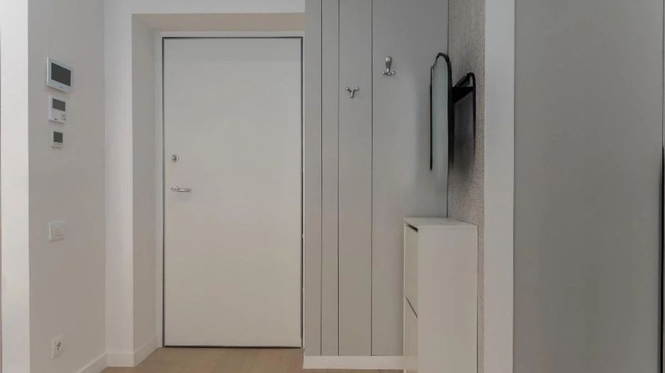 Apartament 2 camere I Promenada Mall I Nou - Poză 7