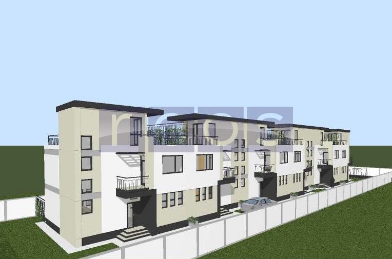 VILA LUX TZU DE VANZRE BRAGADIRU P+E1+E2 4 CAMERE - Poză 5