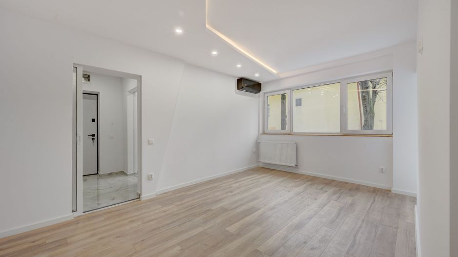 Apartament 2 camere – 45 mp utili Parc Bazilescu - Poză 10