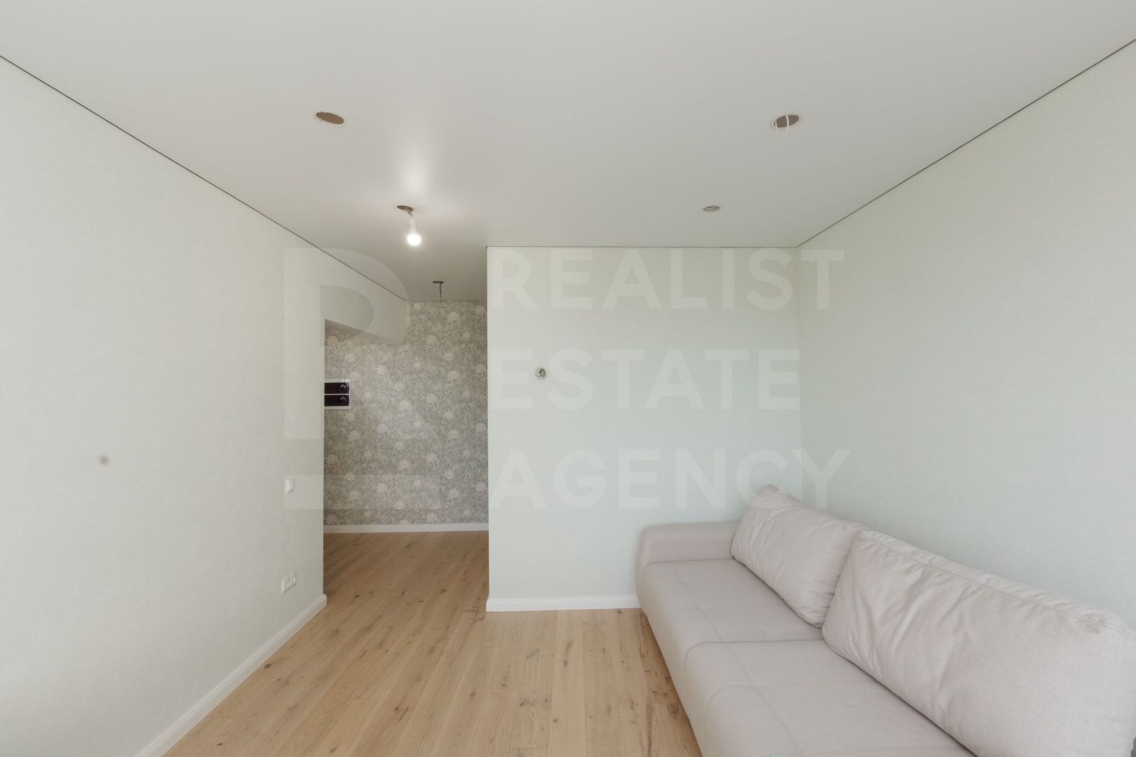 Vânzare, apartament, 1 cameră, bd. Dacia, Botanica - Poză 3