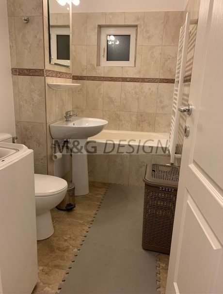 2 camere Aradului etaj 2 cu centrala proprie - Poză 7