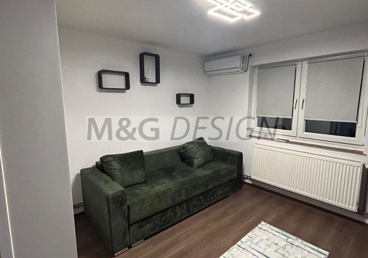 Garsoniera zona Buziasului - Poză 2