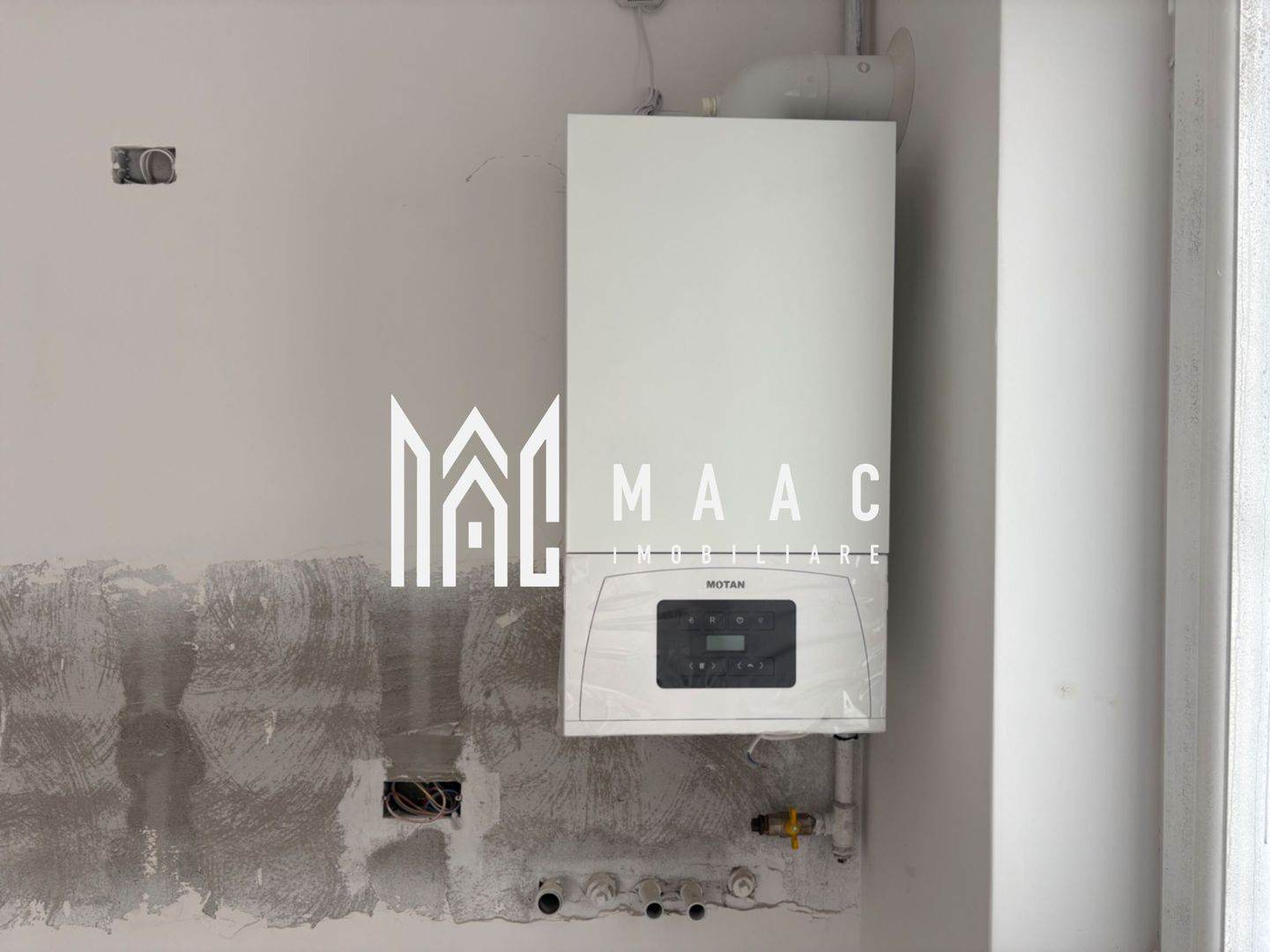 Apartament în bloc nou I 2 camere I Etajul 2 I Lift I Blaj - Poză 13