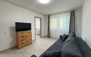 Garsoniera | Etaj 3 | Balcon | Renovata | Vasile Aaron - Poză 12