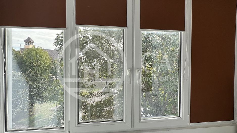 Apartament cu 2 camere de vanzare in Rogerius Oradea - Poză 6