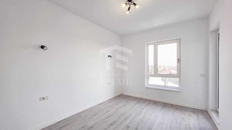 | Spatiu Birou - Bloc Boutique - 2 Camere&Terasa | Jovial Residence 3 - Poză 4