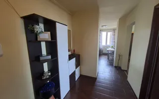 Apartament 3 camere renovat, Calea Bucuresti - Poză 11