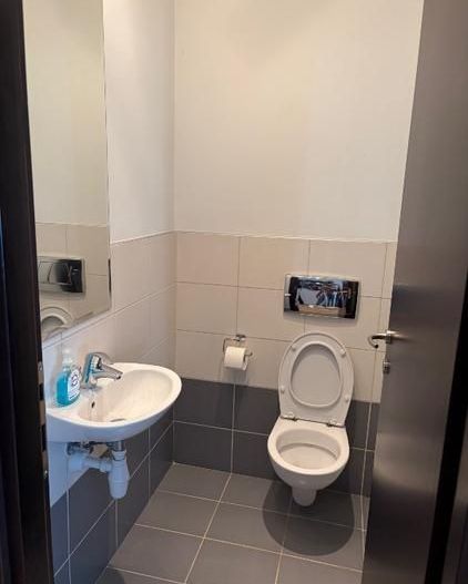 3 camere | Iancu Nicolae – Băneasa | 100 mp utili | piscină & sală - Poză 9