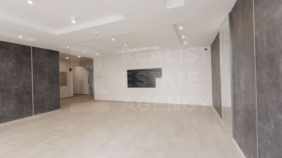 Vânzare, apartament, 2 camere, str. Valea Apelor, Botanica - Poză 5